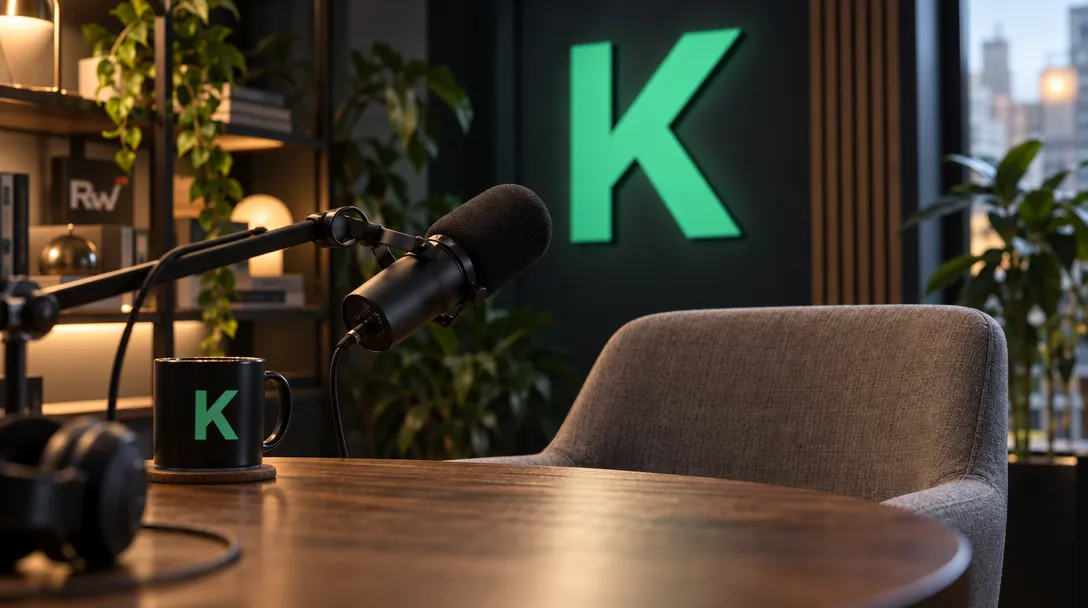 Neo (@neo): 🎙️ Watch now: podcast available on all platforms. Episode 3: Luana Lopes Lara on “Confession with Ali Partovi” – A $1B valuation, yet she p — 🎙️ Watch now: podcast available on all platforms.