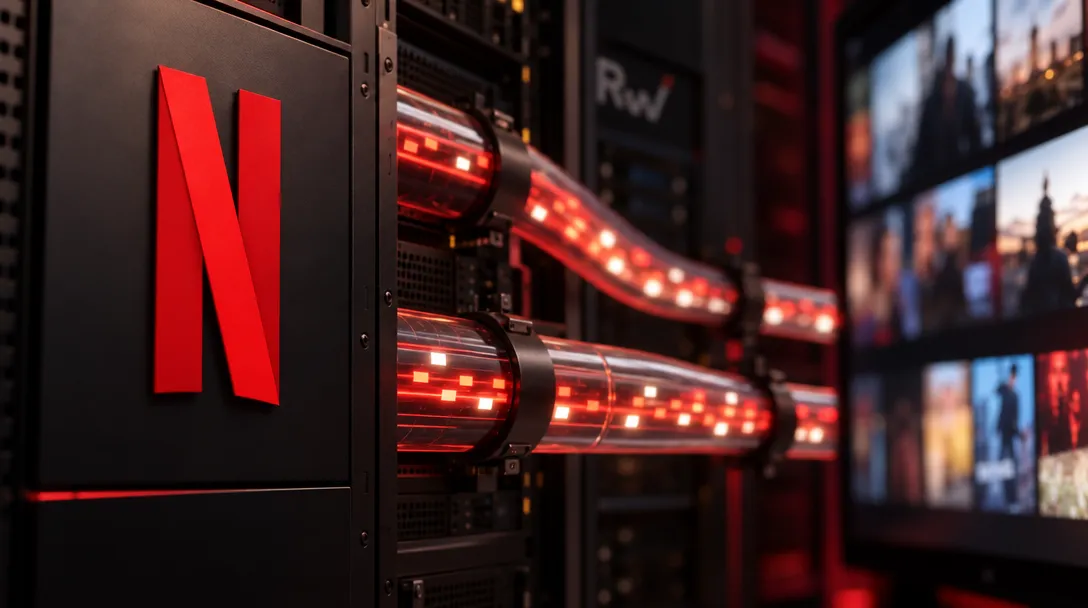 Netflix moved live-ad enrichment off the serving path with a Flink rewrite — Published August 17th, the redesign replaces registry writes with Kafka and Flink joins; Netflix says a load test handled hundreds of thousands of events per…
