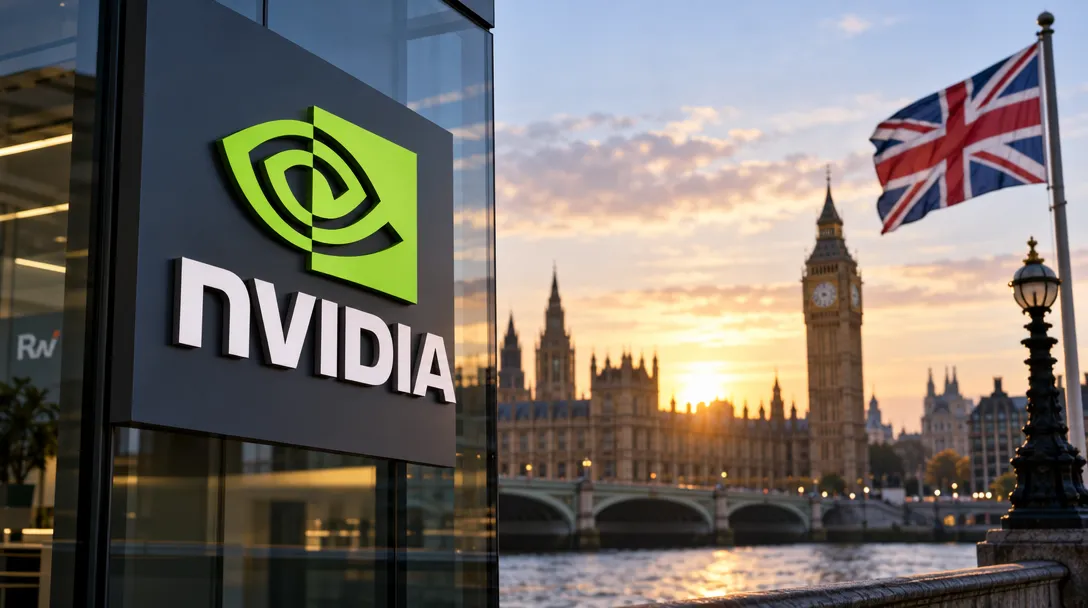 Nvidia commits $250M in compute to UK AI safety research — Jensen Huang's five-year pledge funds research through UK cloud partners, with access and commercial terms still to be agreed.