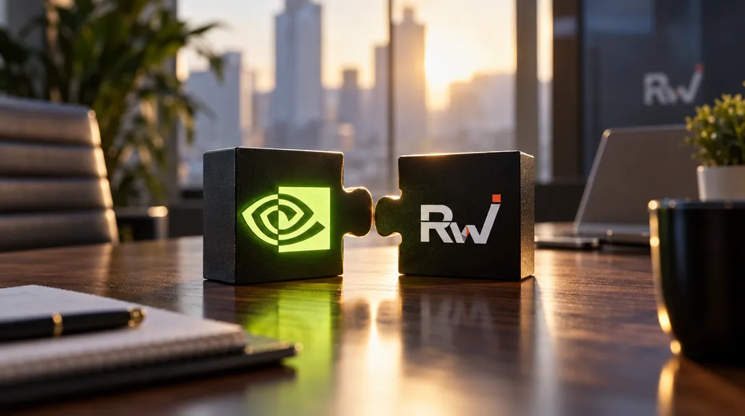 Nvidia weighs a deal for Reflection AI after its first model launch — The early talks could lead to an acquisition, a larger Nvidia stake or an acqui-hire; Reflection's founders launched Beam five days earlier.