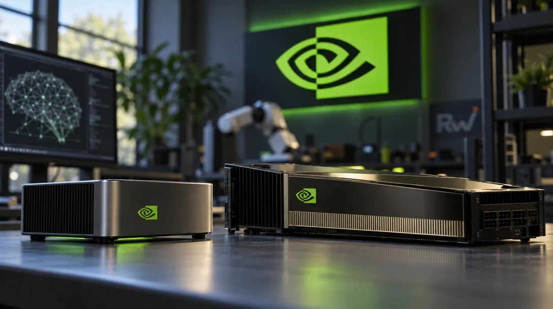 NVIDIA RTX Spark (@NVIDIARTXSpark): Qwen3.8-Flash-Next and GLM-5.3-Flash, optimized for local AI. ⚡️ NVIDIA’s FP4-Local checkpoints reduce memory requirements, giving you more — Qwen3.8-Flash-Next and GLM-5.3-Flash, optimized for local AI.