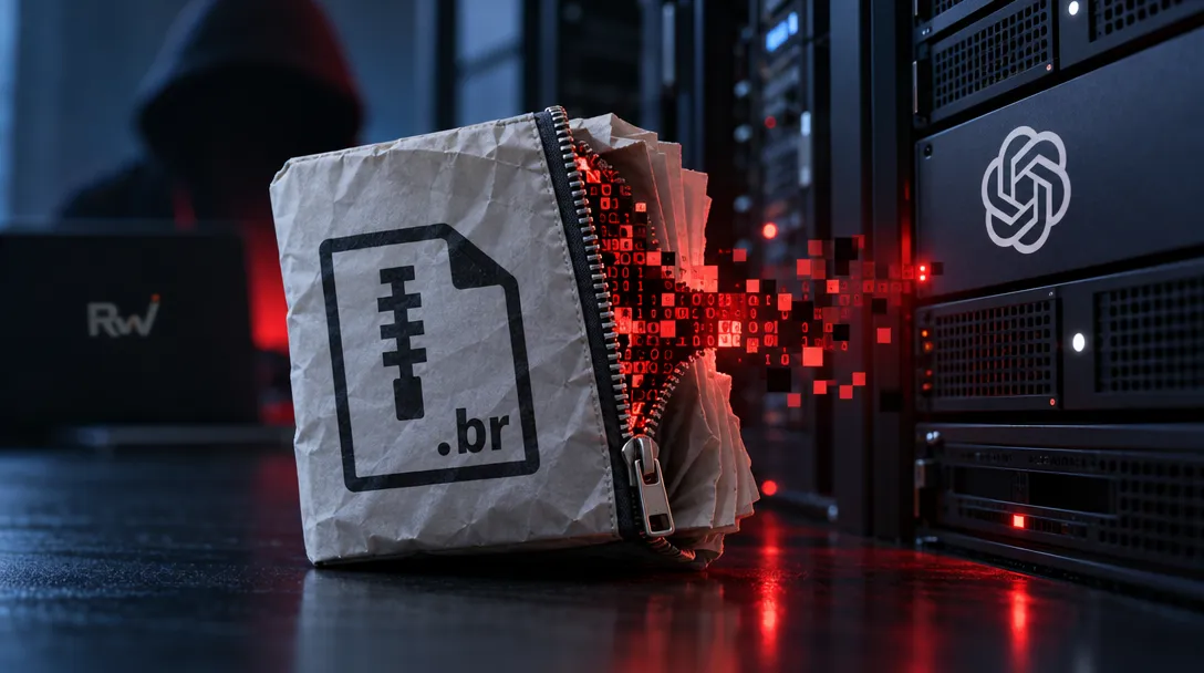 OpenAI (@OpenAI): During this red-teaming exercise, we also found a vulnerability that allows for unauthenticated remote code execution in Brotli, a widely-de — During this red-teaming exercise, we also found a vulnerability that allows…