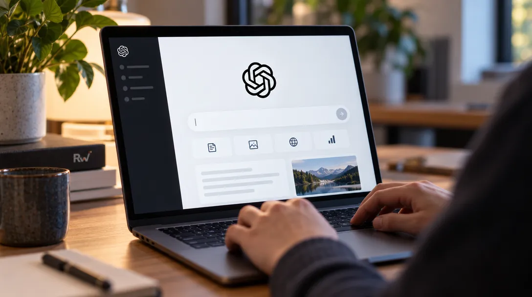 OpenAI (@OpenAI): GPT-6 and Intelligent UI, now rolling out in ChatGPT for everyone. Intelligent UI in ChatGPT delivers fast, interactive answers that make ev (7-post thread) — GPT-6 and Intelligent UI, now rolling out in ChatGPT for…