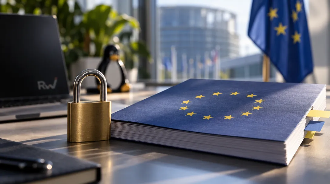 OpenSSF adds four members as EU vulnerability reporting begins — JetBrains, Emphere, A-Team Systems and DACHS IT joined the Linux Foundation initiative as it published new Cyber Resilience Act guidance.