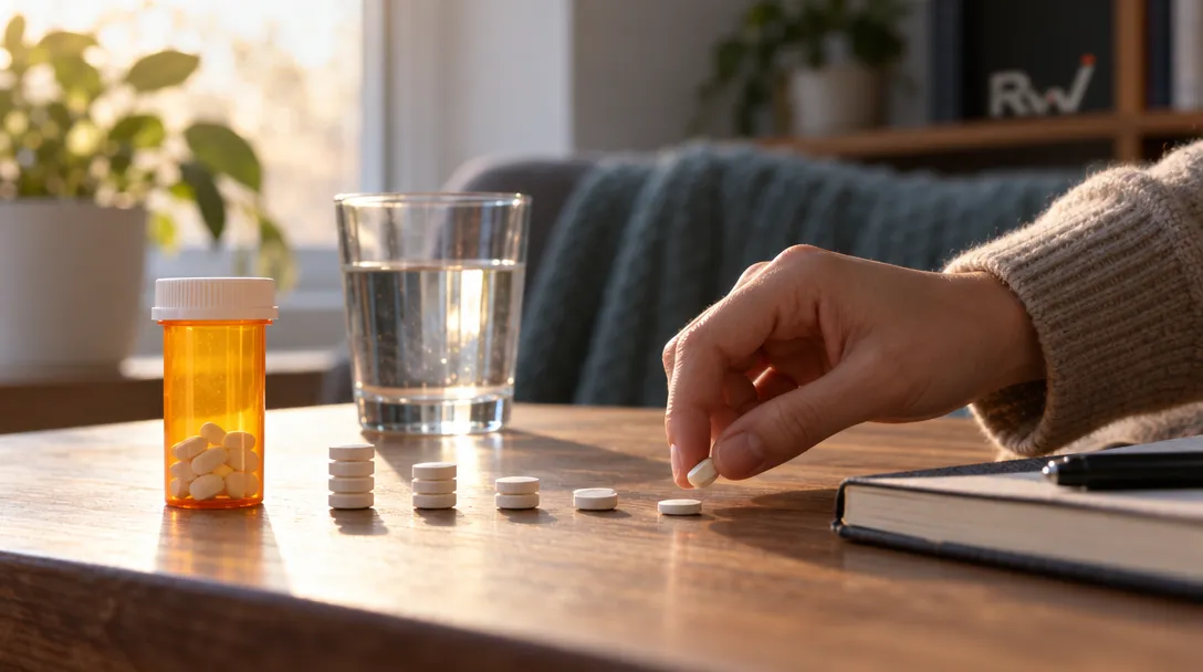 Outro raises $7M to scale supervised antidepressant tapering — CEO Brandon Goode says a gap he saw in psychedelic care led him to build an off-ramp for patients struggling to stop long-term medication.