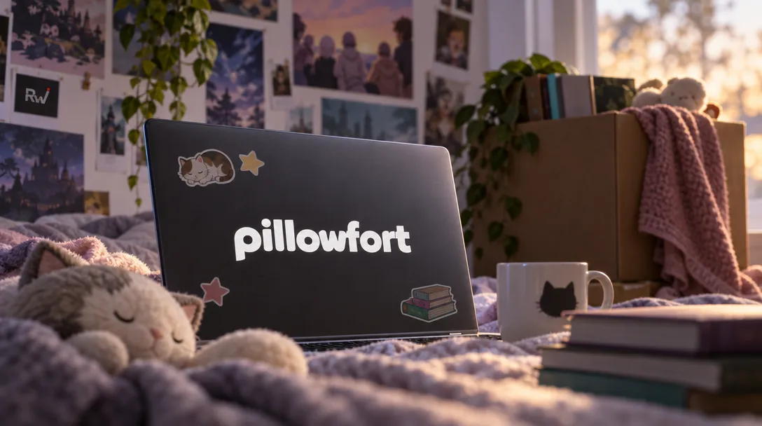 Pillowfort will close in December after founder fails to find a successor — Founder Julia Baritz says a small, part-time team and years of burnout left the user-funded fandom platform without a sustainable way to continue.