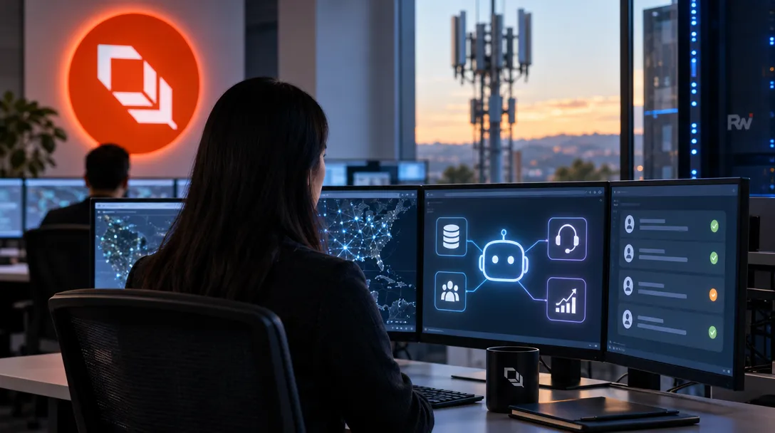Plume launches Console to put AI agents inside ISP operations — The workspace connects network data to support, retention and revenue workflows; Plume says people can review agent guidance before actions are taken.