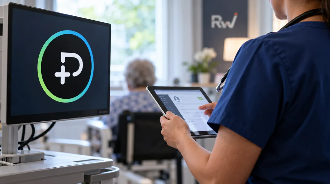 PointClickCare adds former Appen CEO to board as it expands healthcare AI — Armughan Ahmad joins the board as Dave Wessinger pursues an AI-first strategy at a company founded to keep technology out of clinicians' way.