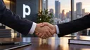 Proofpoint's $6.3B Varonis deal takes a 20-year data-security thesis private — Varonis co-founder Yaki Faitelson says the deal will speed its AI-security mission; shareholders are due $49.75 a share if the acquisition clears approvals.