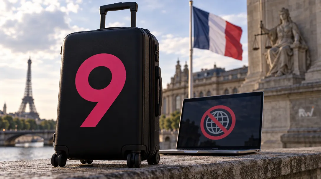 Quad9 will leave France rather than enforce a court-ordered DNS block — The Swiss nonprofit says it will stop serving French users on November 24th after a beIN Sports copyright case produced a €1,000 daily penalty.