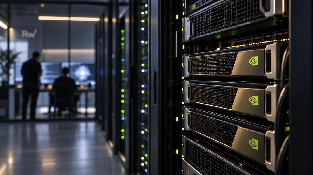 Reflection AI prepares its first open-weight model for enterprise AI factories — CEO Misha Laskin's former DeepMind team is pairing an anticipated model release with Nvidia-backed compute and plans for customer-controlled systems.