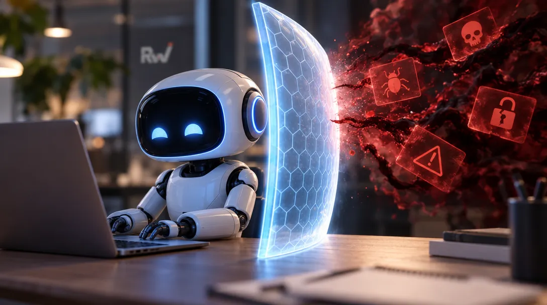 Rein Security raises $25M to police AI agents where they execute — Matan Bar-Efrat's startup says its runtime controls can stop harmful agent actions; Glilot Capital and Sienna Venture Capital co-led the round.