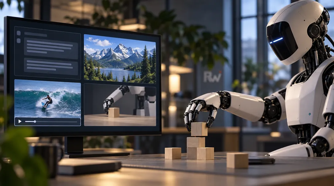 Reka (@RekaAILabs): Today, we are releasing a research preview of Rho-1, our 19B omni model that understands and generates text, images, video and robot actions (19-post thread) — Today, we are releasing a research preview of Rho-1, our…