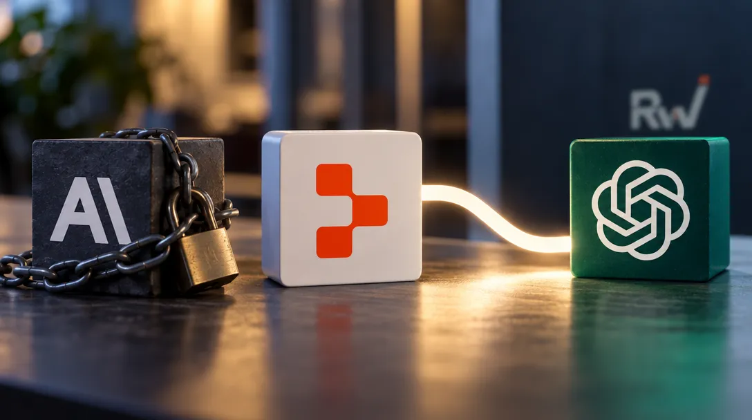 Replit CEO says it stopped working with Anthropic, citing cost and model tests — At TechCrunch Disrupt, Amjad Masad praised OpenAI models.