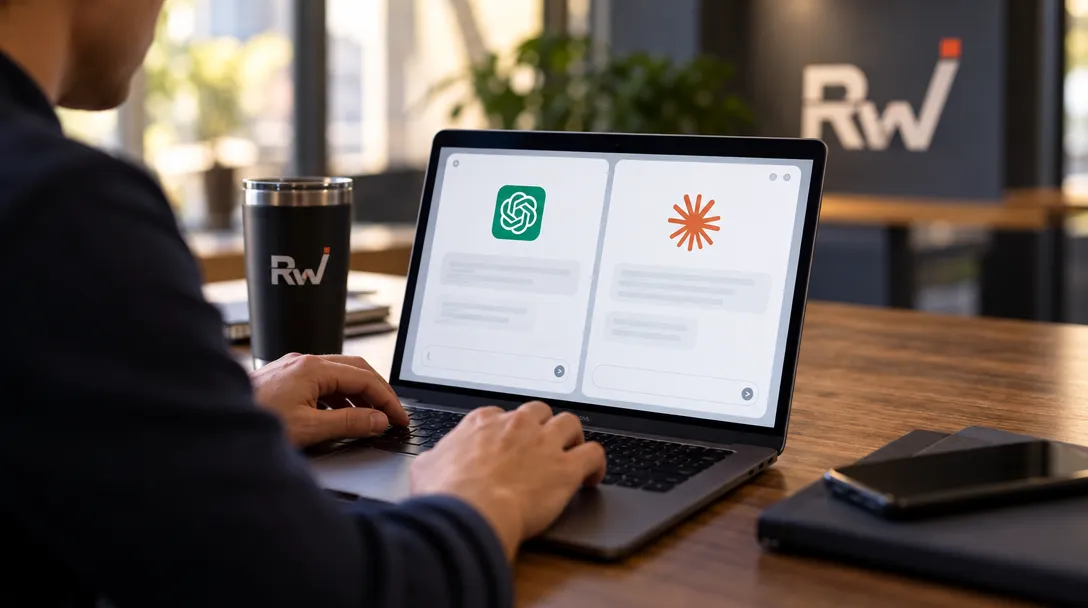 Revenue Growth Agent puts company-trained sales agents inside ChatGPT and Claude — Founder Matt Oess is taking RGA's meeting prep, deal coaching and proposal tools into assistants sellers already use, through an MCP connector that requires…