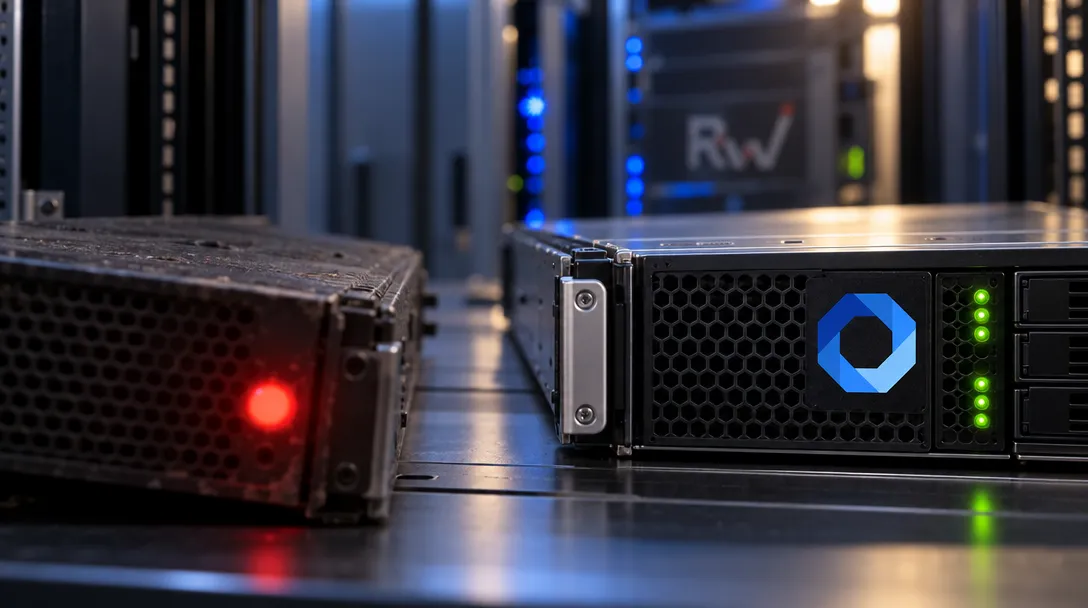 rqlite has spent 12 years making SQLite survive a server failure — Creator Philip O'Toole traces the project from a workplace storage problem to a market of hosted SQLite services, while keeping rqlite open source and self-hosted.