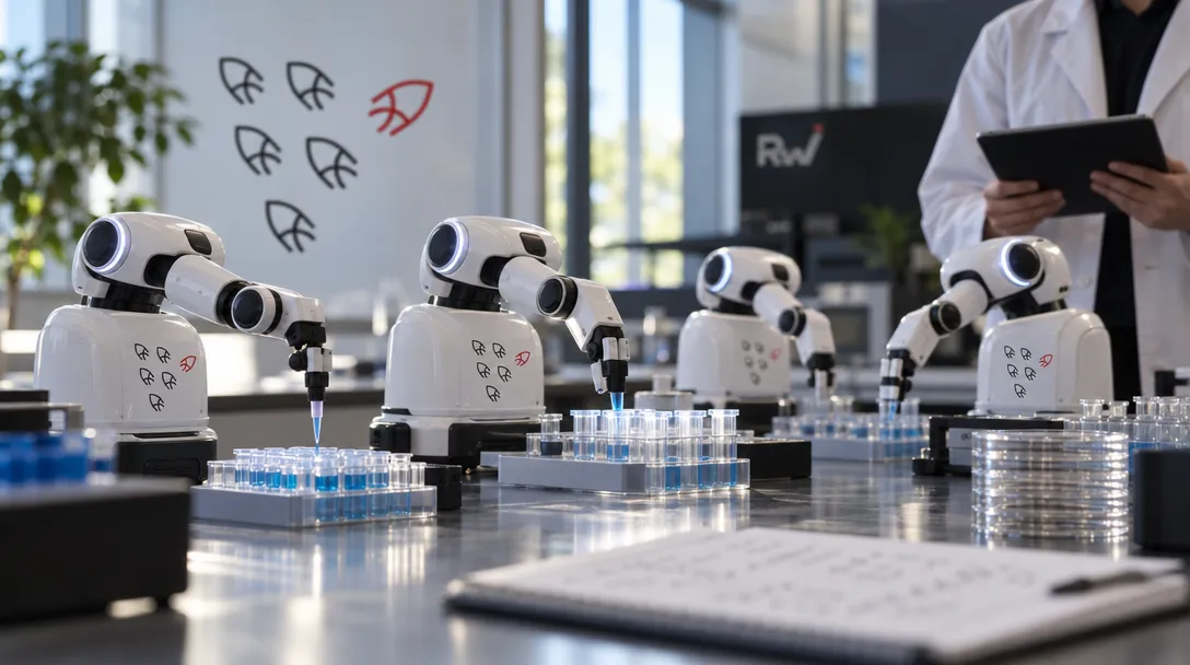 Sakana AI builds evidence checks into its open-source AI scientist — David Ha's third-generation research system assigns coding agents parallel experiments, baselines and ablations, while researchers remain responsible for judging the…