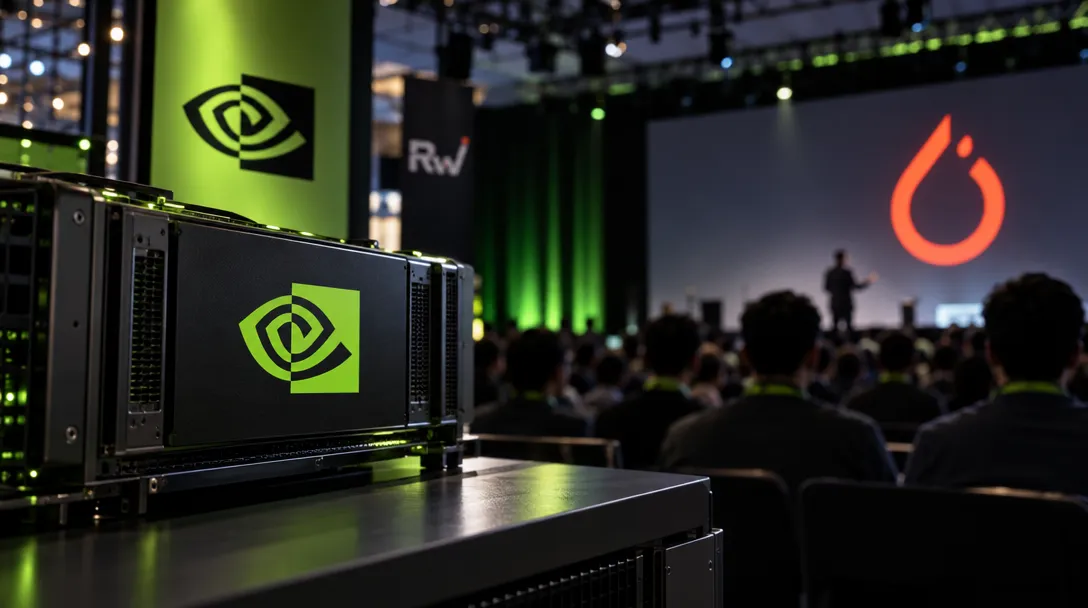 SemiAnalysis (@SemiAnalysis_): BREAKING NEWS🚨: NVIDIA ENGINEERS AT THE PYTORCH CONFERENCE JUST SAID THAT THE SPEED OF OPTIMIZING CUDA SOFTWARE WITH FRONTIER AI MODELS HAS — BREAKING NEWS🚨: NVIDIA ENGINEERS AT THE PYTORCH CONFERENCE JUST…