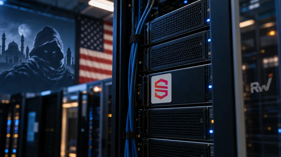 Semperis traces Prince of Persia command server to U.S. shared hosting — Semperis researcher Tomer Bar says Prince of Persia returned to U.S.-hosted infrastructure in August, using shared hosting before moving behind Cloudflare.