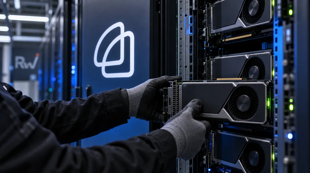 Shadeform turns spare GPU clusters into marketplace capacity with Flex VMs — Co-founder Ed Goode's multi-cloud thesis now extends to GPU owners, with Shadeform saying approved nodes can be listed in about 30 minutes.