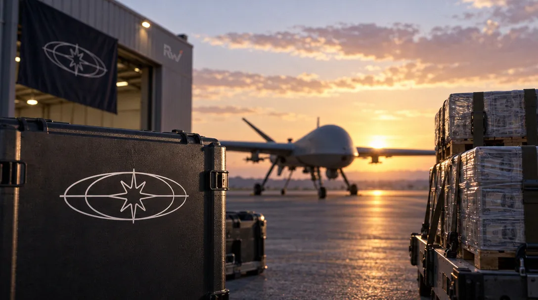 SOAR AI signs a $1B stock line it does not have to use — The optional facility has a $0.21 share-price floor; commitment shares are subject to NYSE American approval.