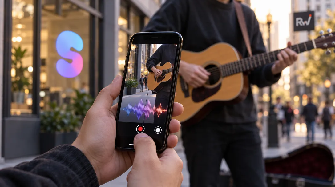 Sonilo raises $11M to make video itself the prompt for AI music — TikTok veterans Shawn Song, Alex Yin and Keli Li are building video-conditioned music and sound effects, with B Capital leading and Redpoint participating.