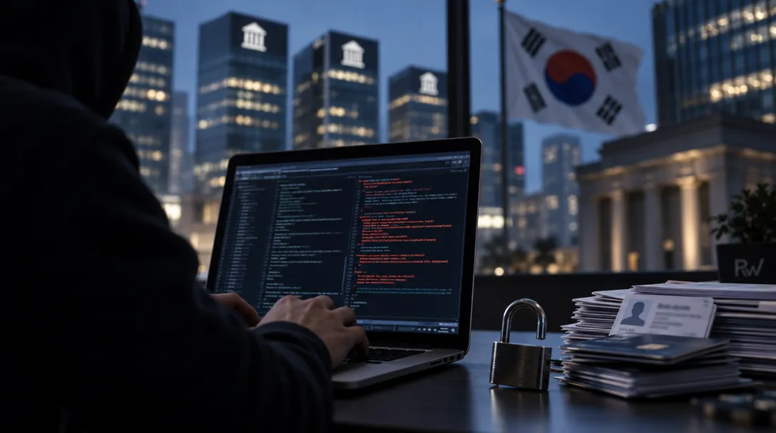 South Korean bank breaches put open-source pentest tool ARTEX under scrutiny — Officials say seven financial firms were hit and data tied to about 68,000 people was exposed; investigators are examining traces linked to the tool but have…