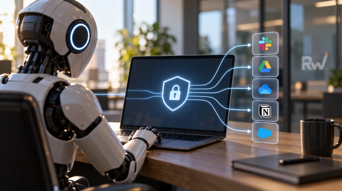 Startup Spotlight: Metorial gives AI agents one governed route into company software — Co-founders Karim Rahme and Tobias Herber moved from an AI workflow builder to MCP infrastructure, adding identity, permissions and tracing around agent…