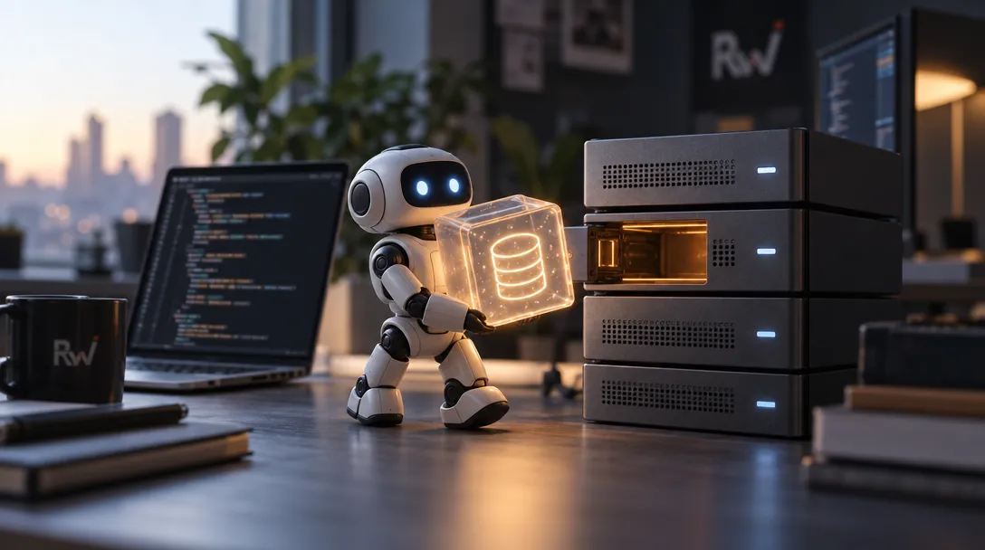 Startup Spotlight: Omnara puts durable agent state above the machine running it — Ishaan Sehgal and Kartik Sarangmath have shifted Omnara from remote control for coding agents to open-source infrastructure for running them.