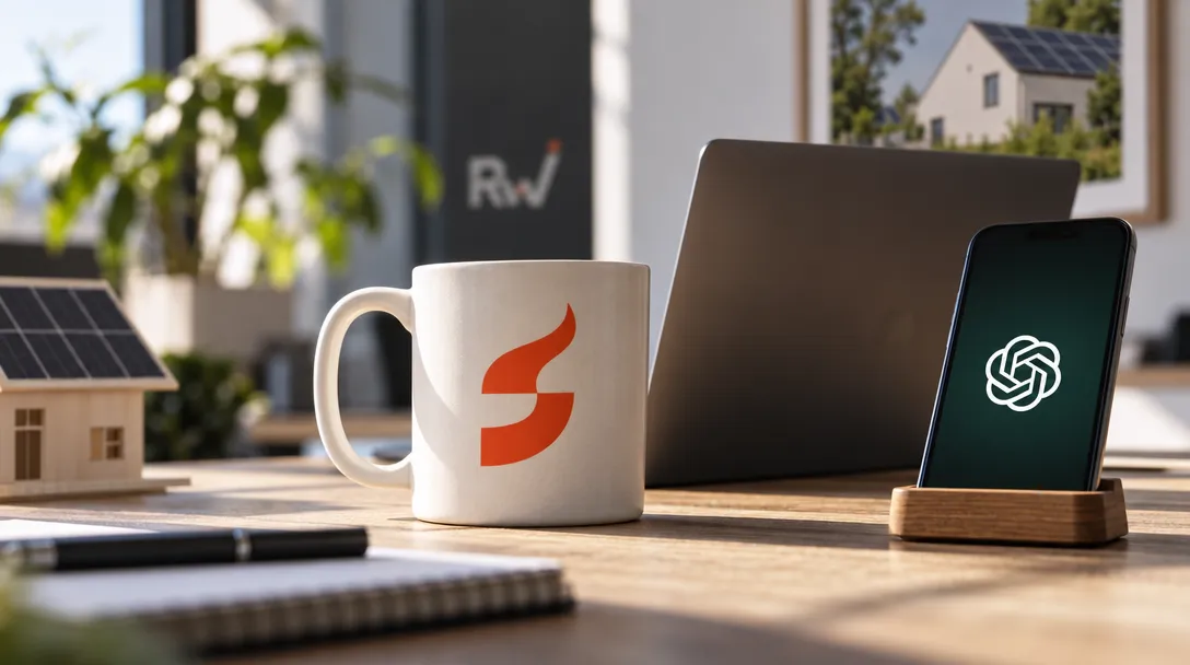Startup Spotlight: Sitefire turns AI search visibility into a marketing workflow — Jochen Madler and Vincent Jeltsch pivoted from home-energy software after seeing customers ask ChatGPT for buying advice; Sitefire now pairs visibility…