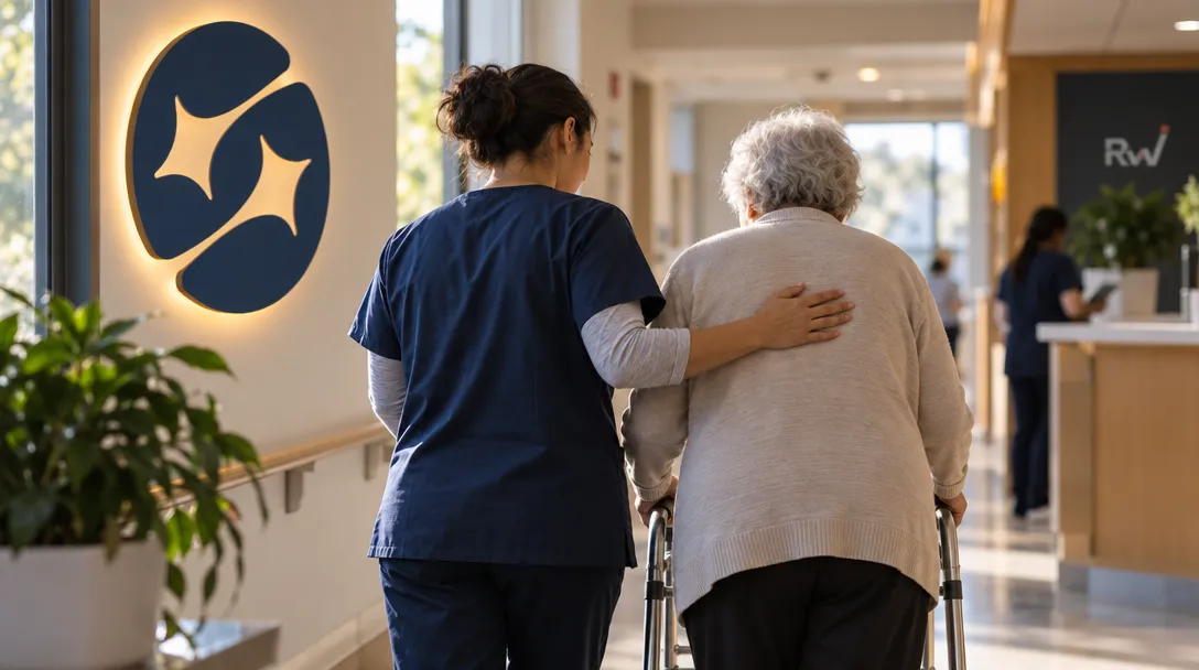 Sunbound raises $24M and acquires a senior-care billing firm — Co-founder Manny Cominsky is pairing revenue software with Richter's billing expertise as Sunbound expands into skilled nursing.