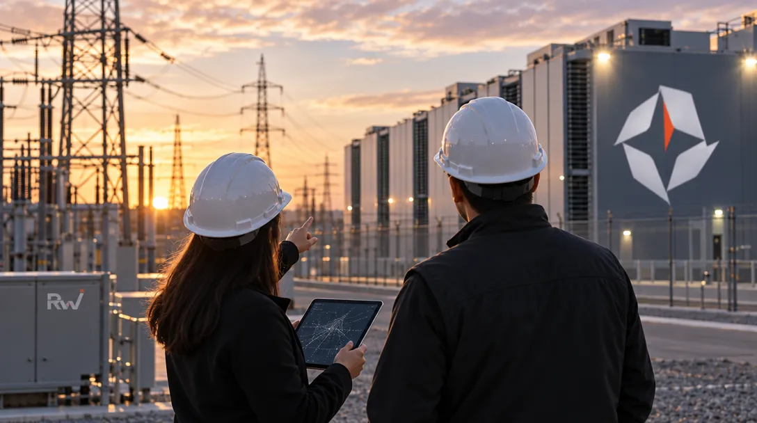 ThinkLabs AI adds Dragos CEO Robert Lee to its board as grid demand grows — Founder Josh Wong is bringing in an infrastructure-security operator as utilities seek faster ways to plan for data centers and other large power loads.