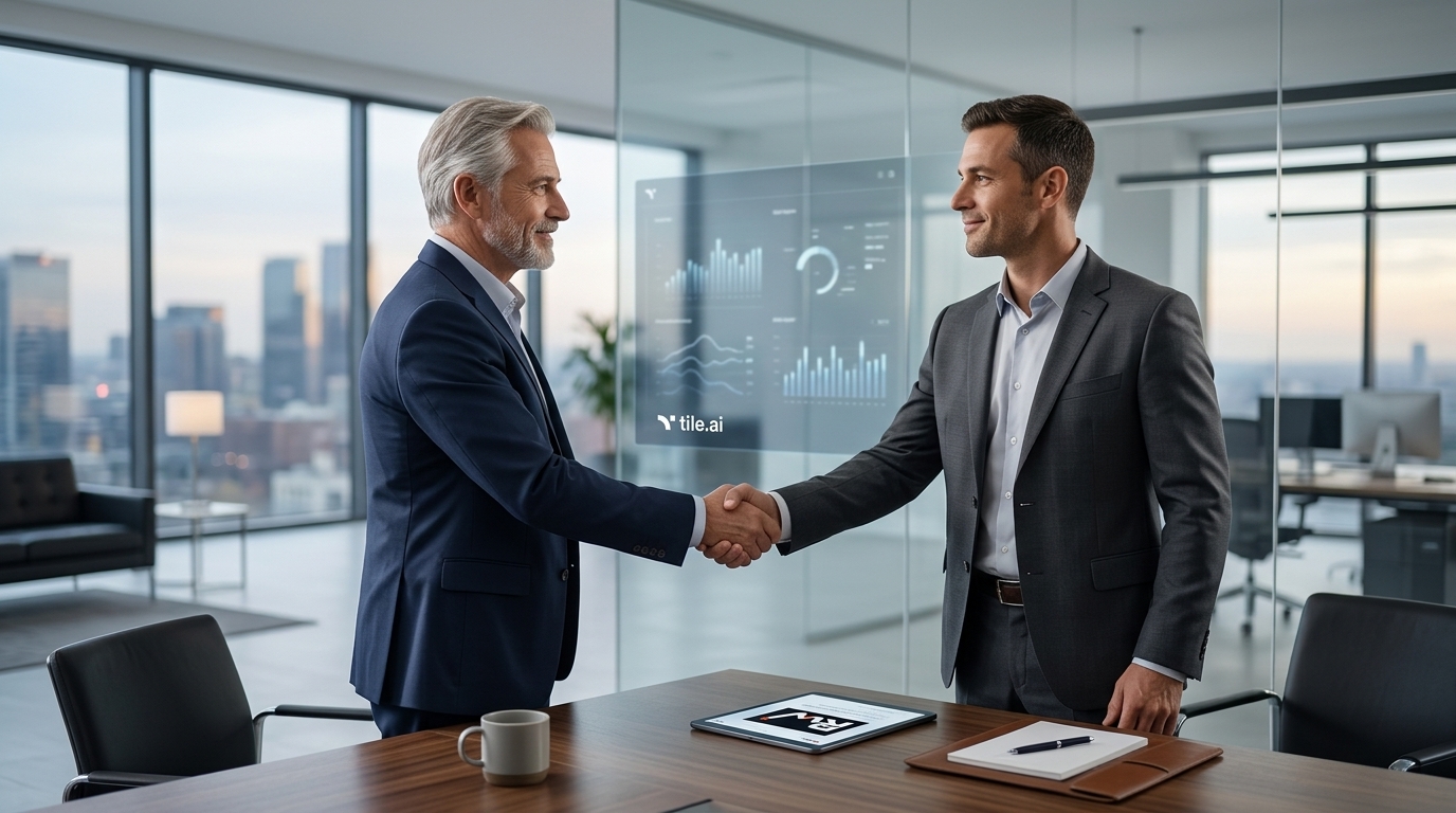 TileDB becomes Tile.ai as founder hands CEO job to George Llado
