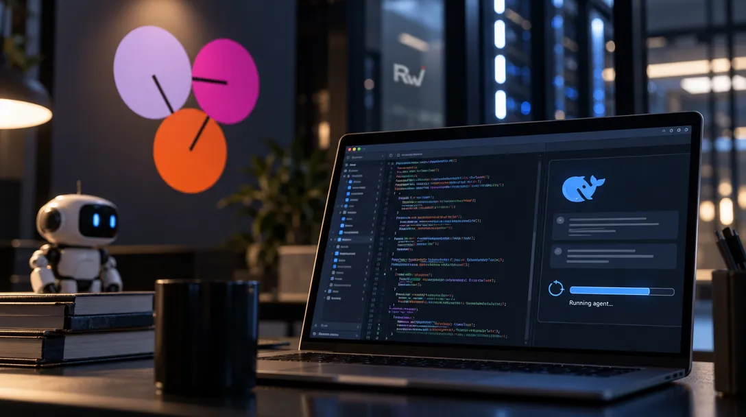 Together AI adds DeepSeek's coding update to its API for long agent runs — The October 17th refresh uses reinforcement learning with self-feedback; Together lists the model at $0.30 per million input tokens and $1.20 per million output…