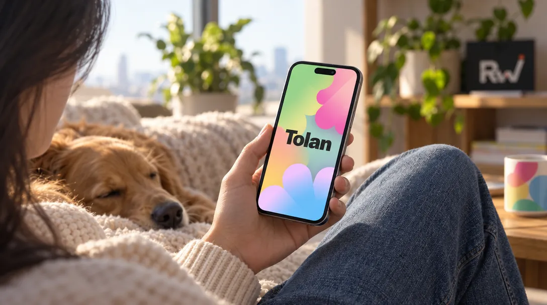 Tolan raises $30M to make its AI companion do more than talk — Quinten Farmer's startup says it has 250,000-plus active users and double-digit-million-dollar ARR as it invests in wider access and more capable AI.