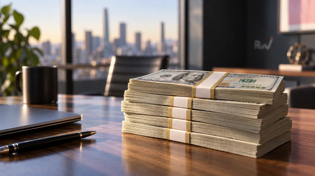 TypeSafe reportedly raises $870M at a $7.5B valuation for Jev — Bloomberg says Andreessen Horowitz led the financing weeks after Jev went public; TypeSafe's earlier $40M seed was led by DCVC.