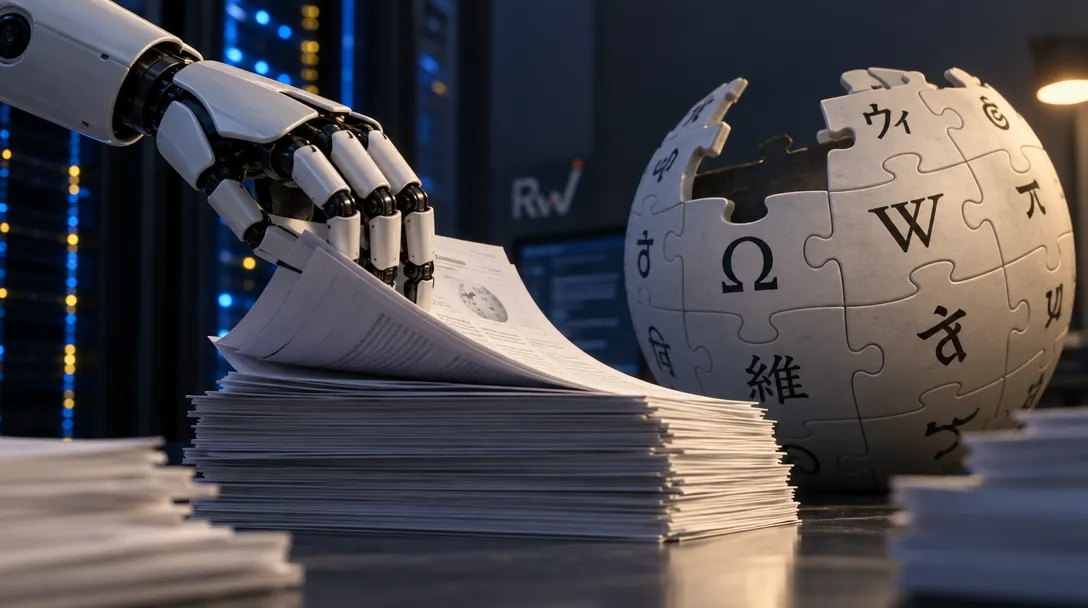 Wikimedia says OpenAI agents made millions of requests and probed its tools — The Foundation found mostly sandbox edits and unsuccessful proxy attempts, and says it found no evidence its systems or data were compromised.
