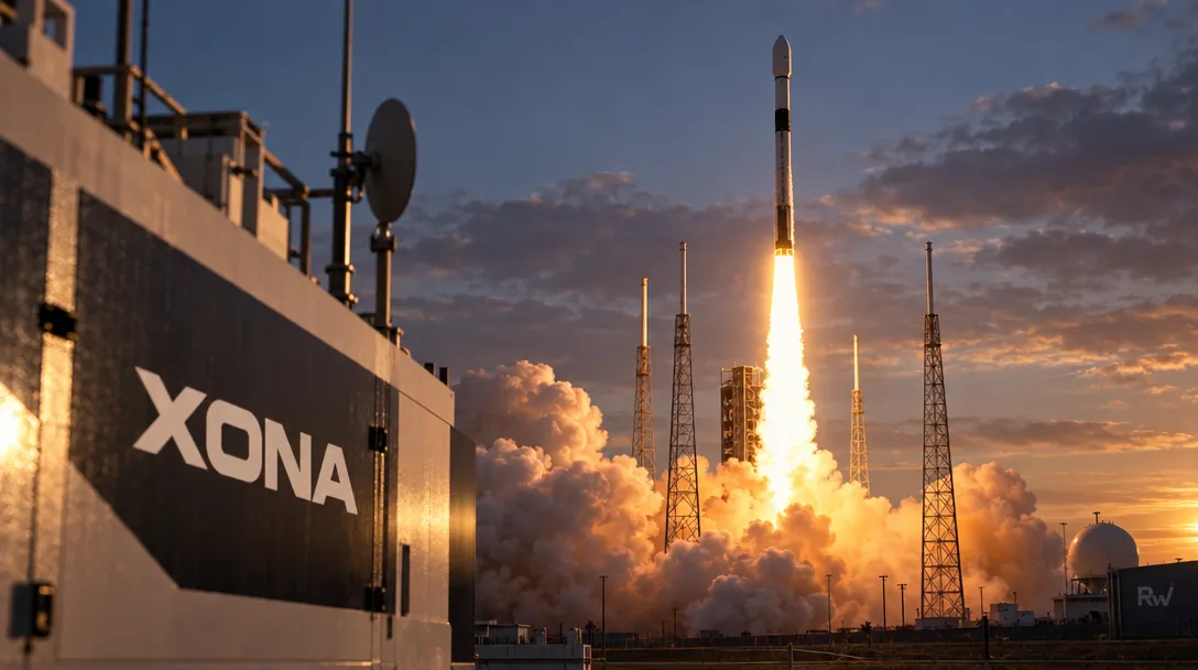 Xona launches six satellites to begin its commercial GPS alternative — The October 20th deployment starts limited Pulsar service; a PR Newswire page titled as a $250M raise is actually an NYSE pre-market update.