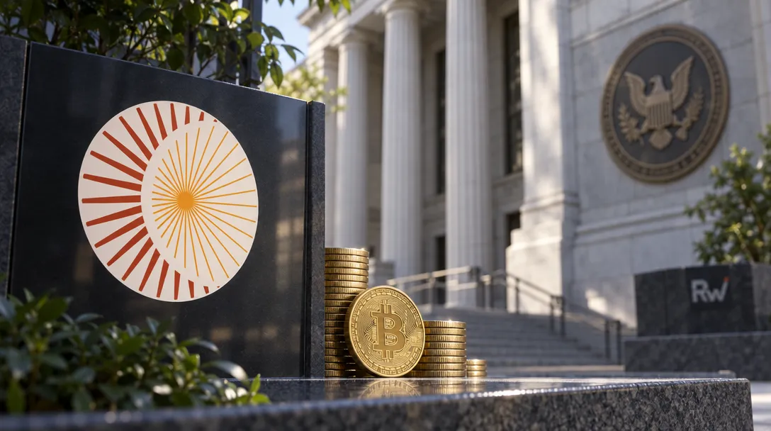Zaria raises $5.2M as it seeks an OCC trust-bank charter — CEO Emily Barron founded Zaria after struggling to find a backup servicer for crypto-backed loans; the proposed bank charter remains pending.