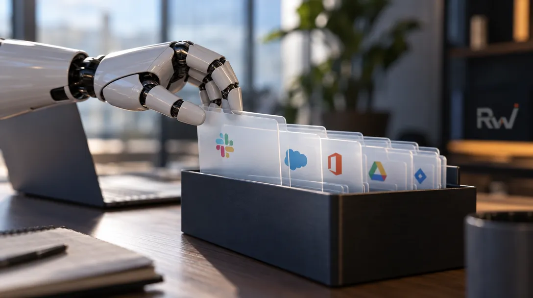Zeroset raises $5.2M to give AI agents a memory of company workflows — Akshat Kannan and William Zhang are building Nebula to track how work changes across enterprise software; the product remains in a closed research preview.