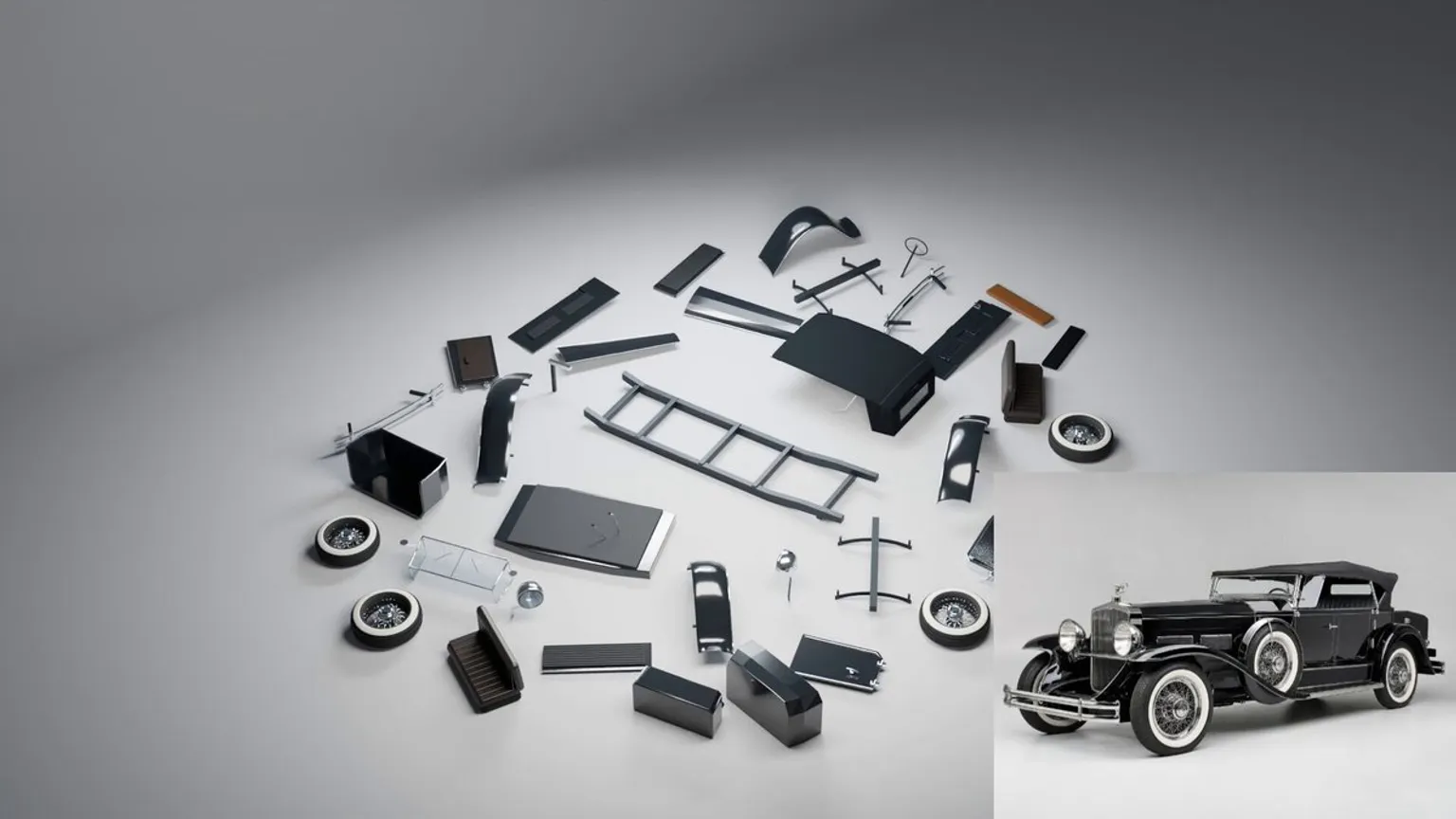 GPT-6 clears Blender tasks that stumped models four months ago