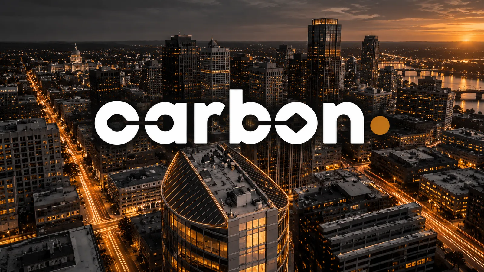 CarbonAI raises $12M as Kaufman cites refinance-driven demand for automation — Kaufman says limited lender review capacity is driving demand for automation; CarbonAI reports shorter screening time for one customer.