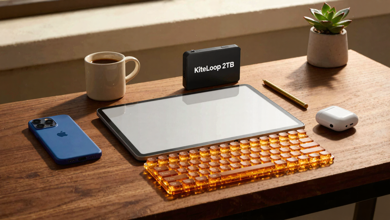 Kling Image
