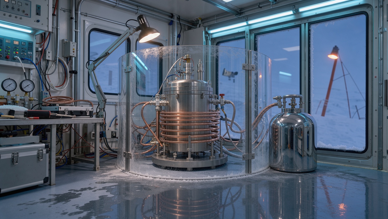 Flux 3 Image