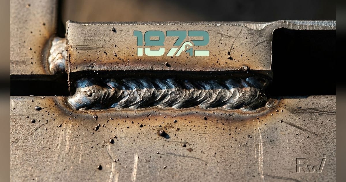 1872 raises $15M to automate steel fabrication from a Cincinnati factory