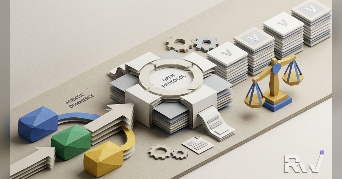 A-Comm opens its agentic commerce evidence protocol for industry review