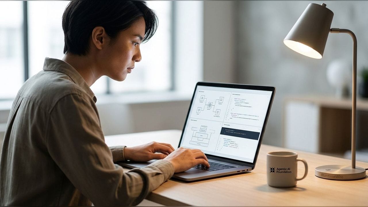 Agentic AI Foundation launches MCPA certification for MCP builders