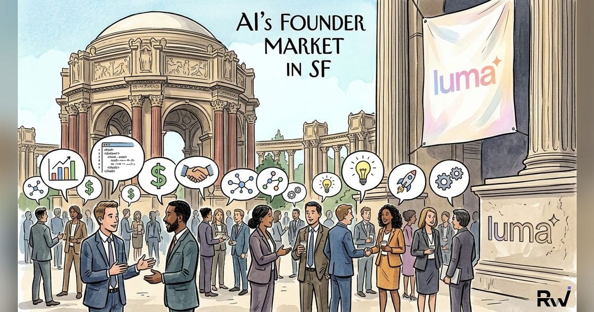 AGI Summit SF is trying to turn AI's conference circuit into a founder market