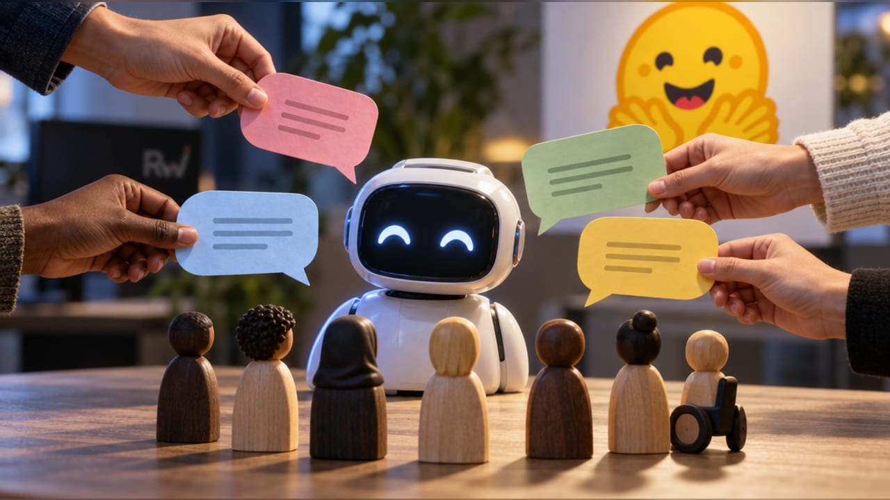 Ai2's FairStress tests whether LLM decisions hold under pressure