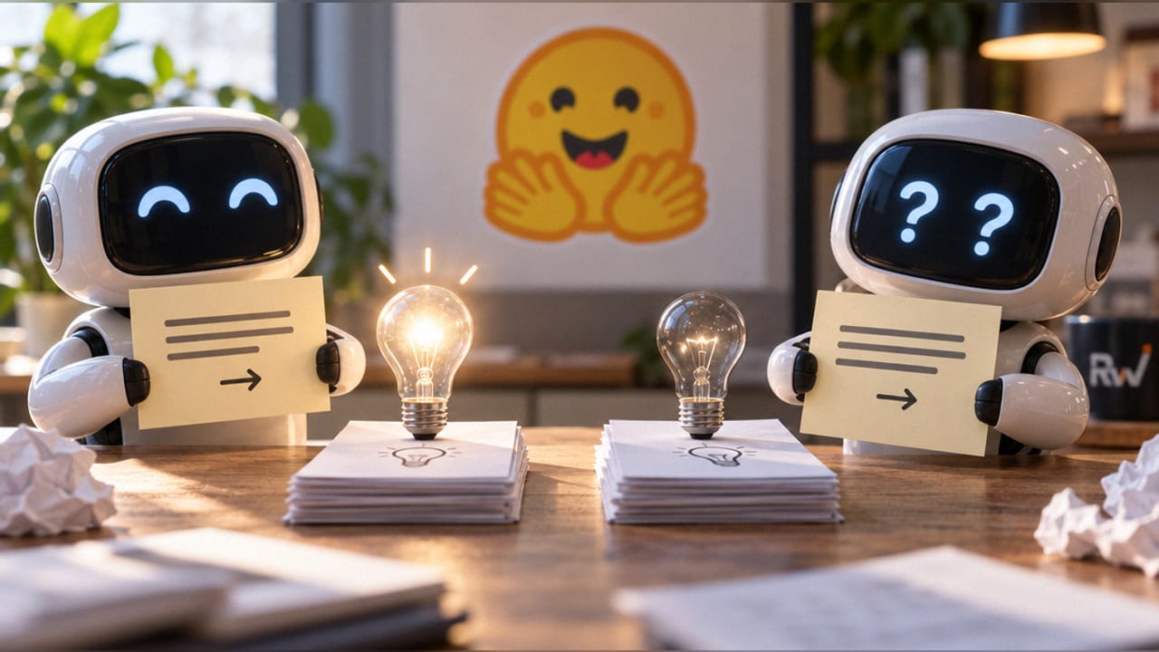 Ai2 releases a benchmark showing research novelty judges swing with prompts